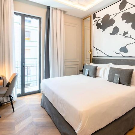 فندق L&H Gran Via فالنسيا المظهر الخارجي الصورة